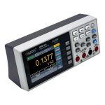 OWON XDM1241 Digital Multimeter True RMS- Mini Benchtop USB Interface With Battery - Image 2