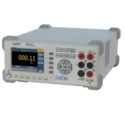 OWON XDM2041 Bench-Type Digital Multimeter- 4 1/2 Digits