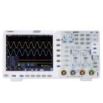 OWON XDS3064E Digital Storage Oscilloscope 4 Ch 60Mhz