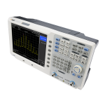 OWON XSA1075TG Spectrum Analyzer - Image 2