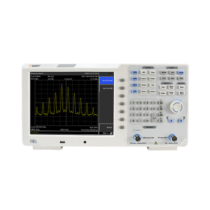 OWON XSA1075TG Spectrum Analyzer