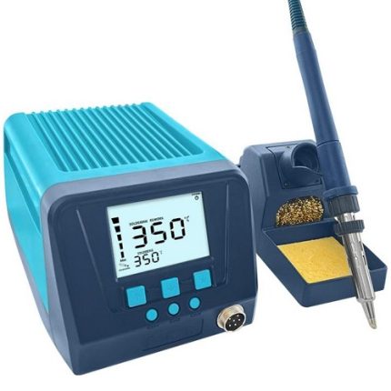 Bakon BK3300S Soldering Station- 200W