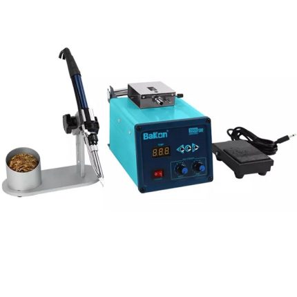 Bakon BK3500 Automatic Feeder Soldering Station- 120W