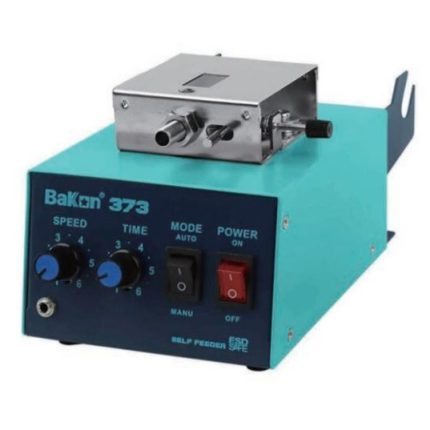Bakon BK373 Automatic Solder feeding system