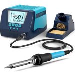 Bakon BK60 Soldering Station- 60W