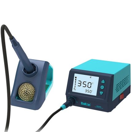 Bakon BK969D Soldering Station- 60W, T12