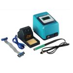 Bakon BK999 IOT High-power lead-free soldering station - Image 2