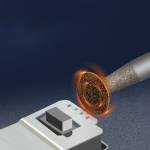 MECHANIC IRX 350MAH IC POLISH TOOL WITH CHARGER - Image 2