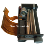 PRT PT481 Compatible With LTP1245 For POS Machine Printer Head LTP1245S-C384-E