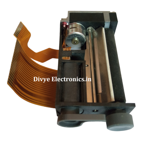 PRT PT481 Compatible With LTP1245 For POS Machine Printer Head LTP1245S-C384-E