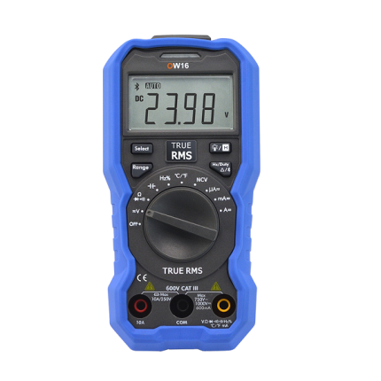 OWON OW16A Handheld Digital Multimeter