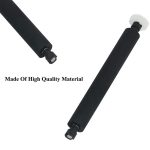 58mm Thermal Printer Roller – Durable 2-Inch Rubber Roller for POS and Billing Machines - Image 3
