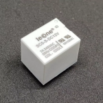 Leone Relay SC5-S-DC12V, 7A (Pack of 5Pcs)