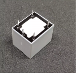 Leone Relay SC5-S-DC12V, 7A (Pack of 5Pcs) - Image 2