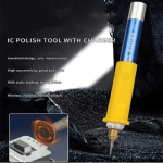 MECHANIC IRX 350MAH IC POLISH TOOL WITH CHARGER - Image 3