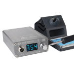 OSS T12D PLUS SOLDRING IRON STATION - Image 3