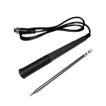 OSS T12D PLUS SOLDRING IRON STATION - Image 5