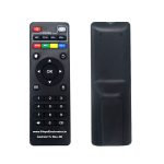 Remote Control Compatible for Android TV Box