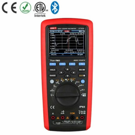 UNI-T UT181A True RMS Datalogging Multimeter