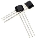 WSH130 Hall Effect Switch – TO-92S Package (5pcs) - Image 3