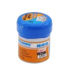 Mechanic XG-50 Premium Quality Soldering paste For SMD Rework, Electronics Repairing, Mobile repairing. Soldering For Solder Iron Station