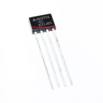 AH277A TO92-4 Hall Sensor 5pcs