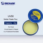 MECHANIC UV50 40G FLUX PASTE