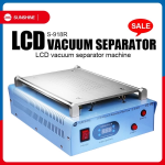 SUNSHINE S-918R LCD SCREEN SEPARATOR MACHINE (110V)