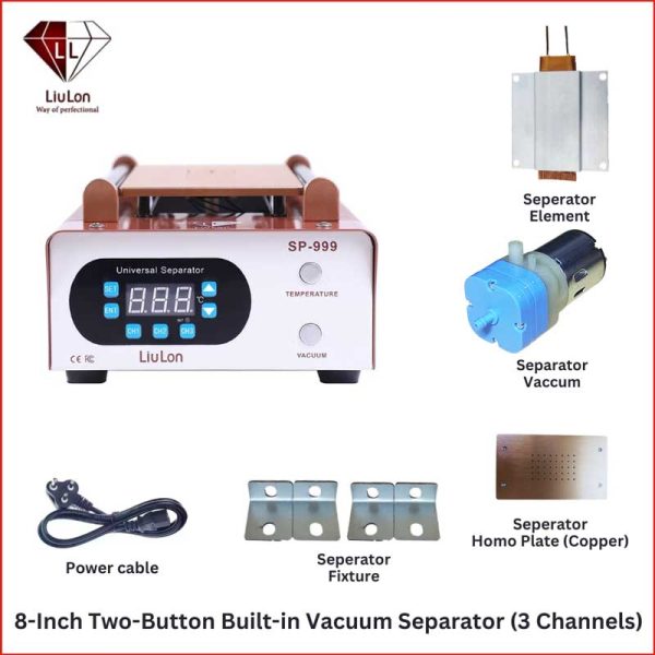 LiuLon SP-999 SEPARATOR