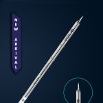 Oss Team T12-ILS New Paking Iron Bit