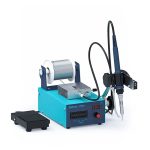 Bakon BK375B+ Soldering Station with auto tin feeding