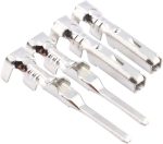 2 Pin Connector Waterproof Connector Male and Female Way Connector 2 Wire Quick Disconnect Connector for Car Truck Motorcycle Boat (1set) - Image 5