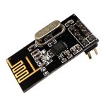 NRF24L01 2.4F RF Transceiver Module
