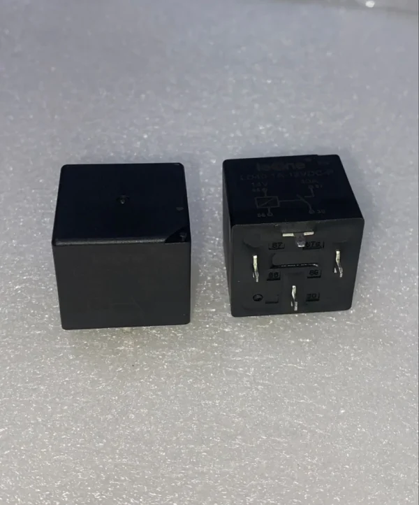 LEONE LD40-1A-12VDC RELAY