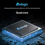 TX80 PRO Android Box 4K Smart Streaming with Dual WiFi 6 & BT 5.0 16GB RAM 256GB ROM - Image 5