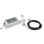220V Digital Anemometer Wind Speed Meter with Cup Sensor | Smart Weather Station Wind Sensor | High Accuracy Wind Velocity Monitor for Industrial, Agricultural & Meteorological Applications - Image 3