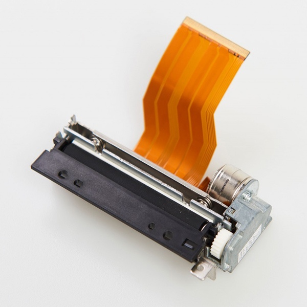 LTPD245A/LTPD245B thermal printer mechanism Seiko LTPD245A compatible